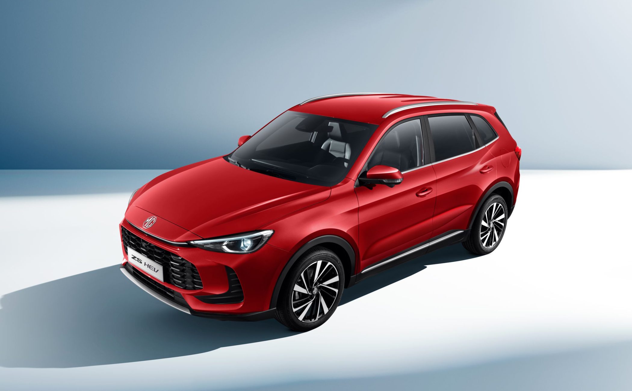MG ZS ICE, Car, Suv, Transportation, Vehicle