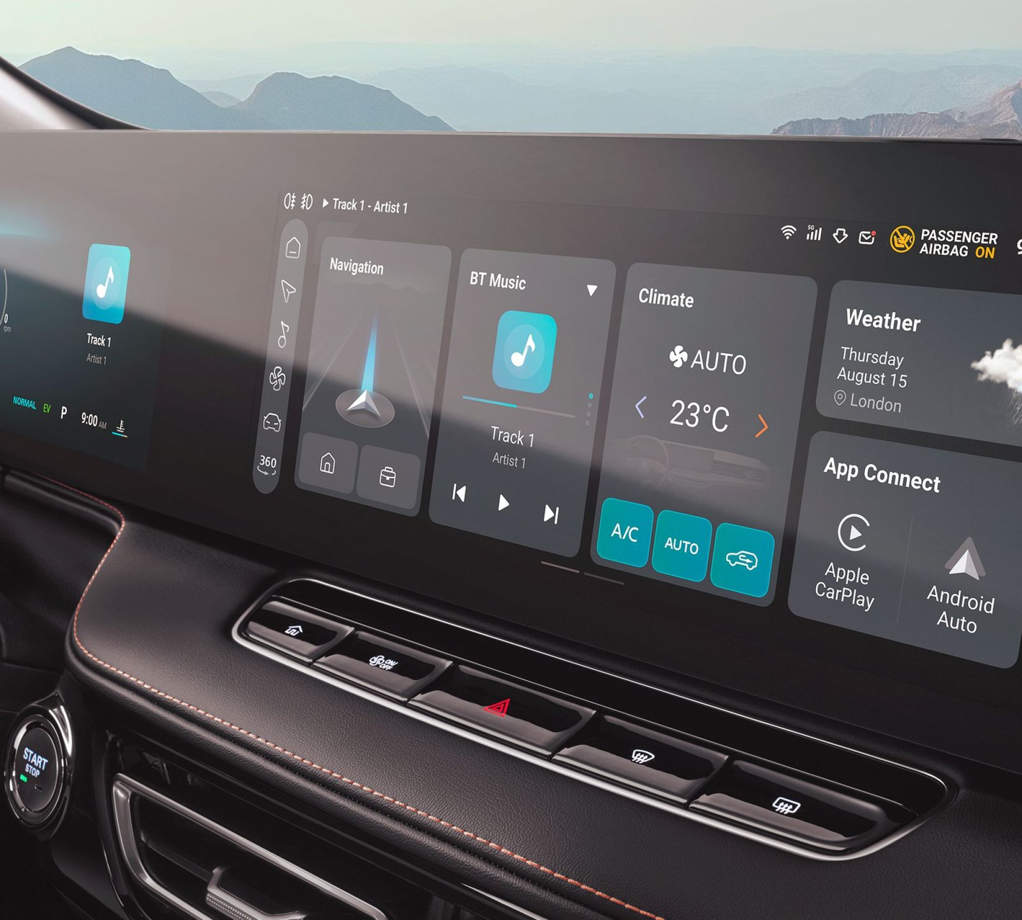 Car, Computer Hardware, Electronics, Hardware, Monitor, Screen, Stereo, Vehicle