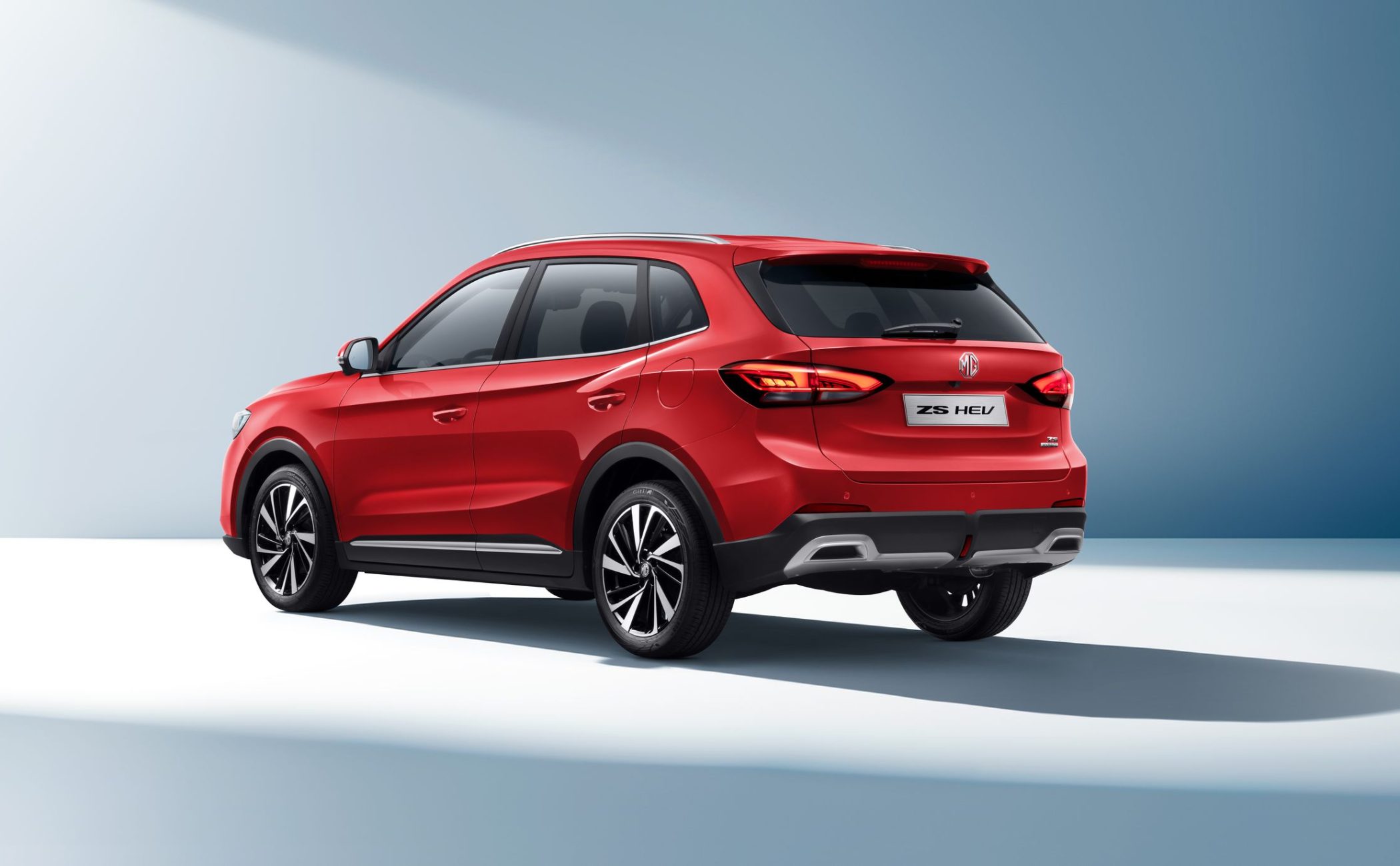 MG ZS ICE, Car, Suv, Transportation, Vehicle