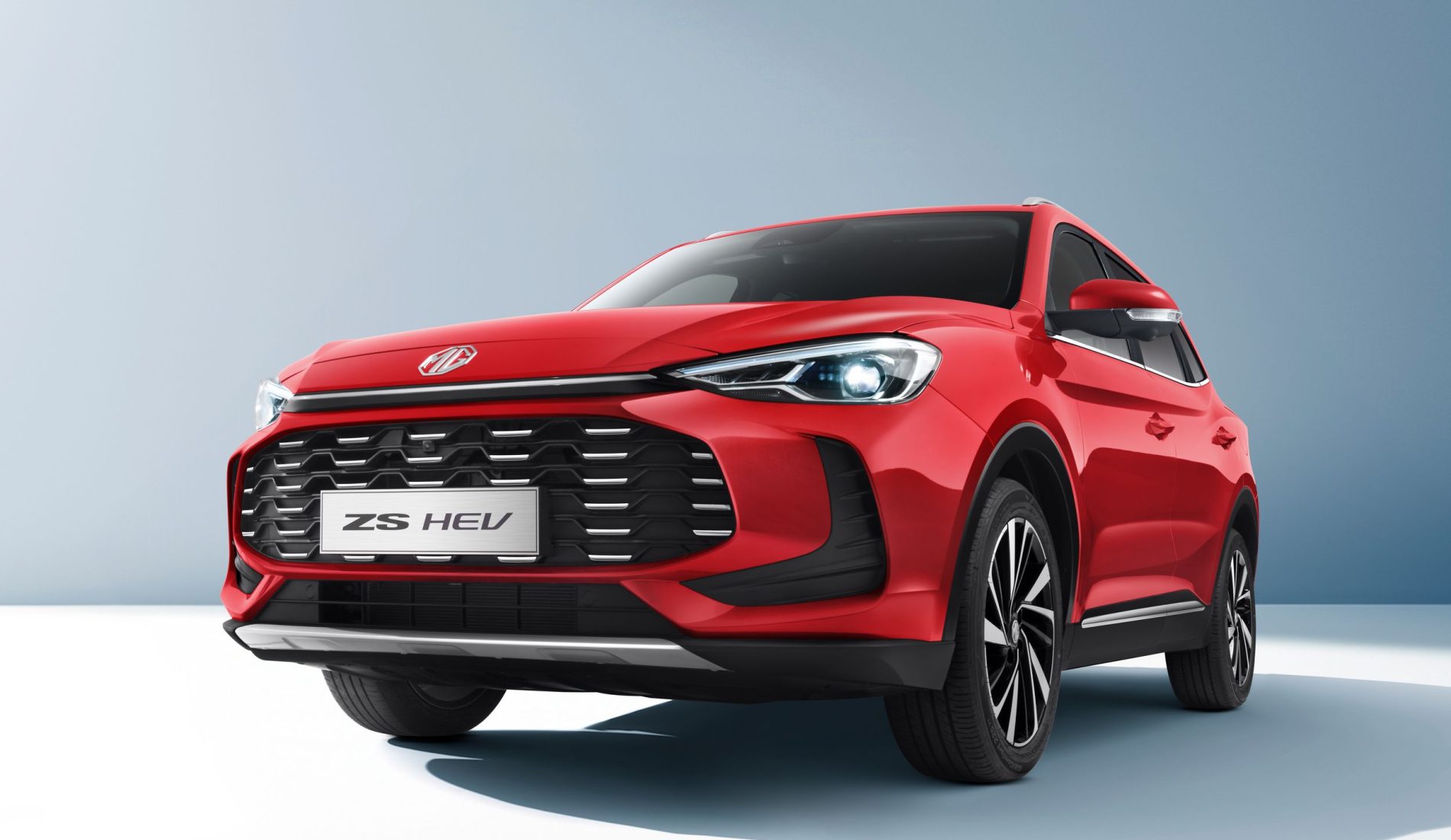 MG ZS ICE, Car, Machine, Suv, Transportation, Vehicle, Wheel