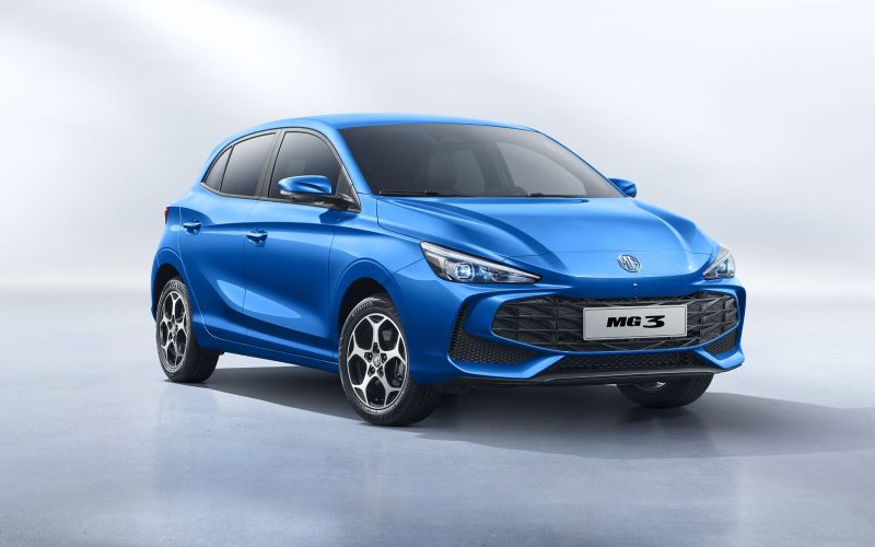 MG3, Car, Transportation, Vehicle MG3, Car, Transportation, Vehicle, Campaign, MG3 Hybrid, exterior, Car, Transportation, Vehicle