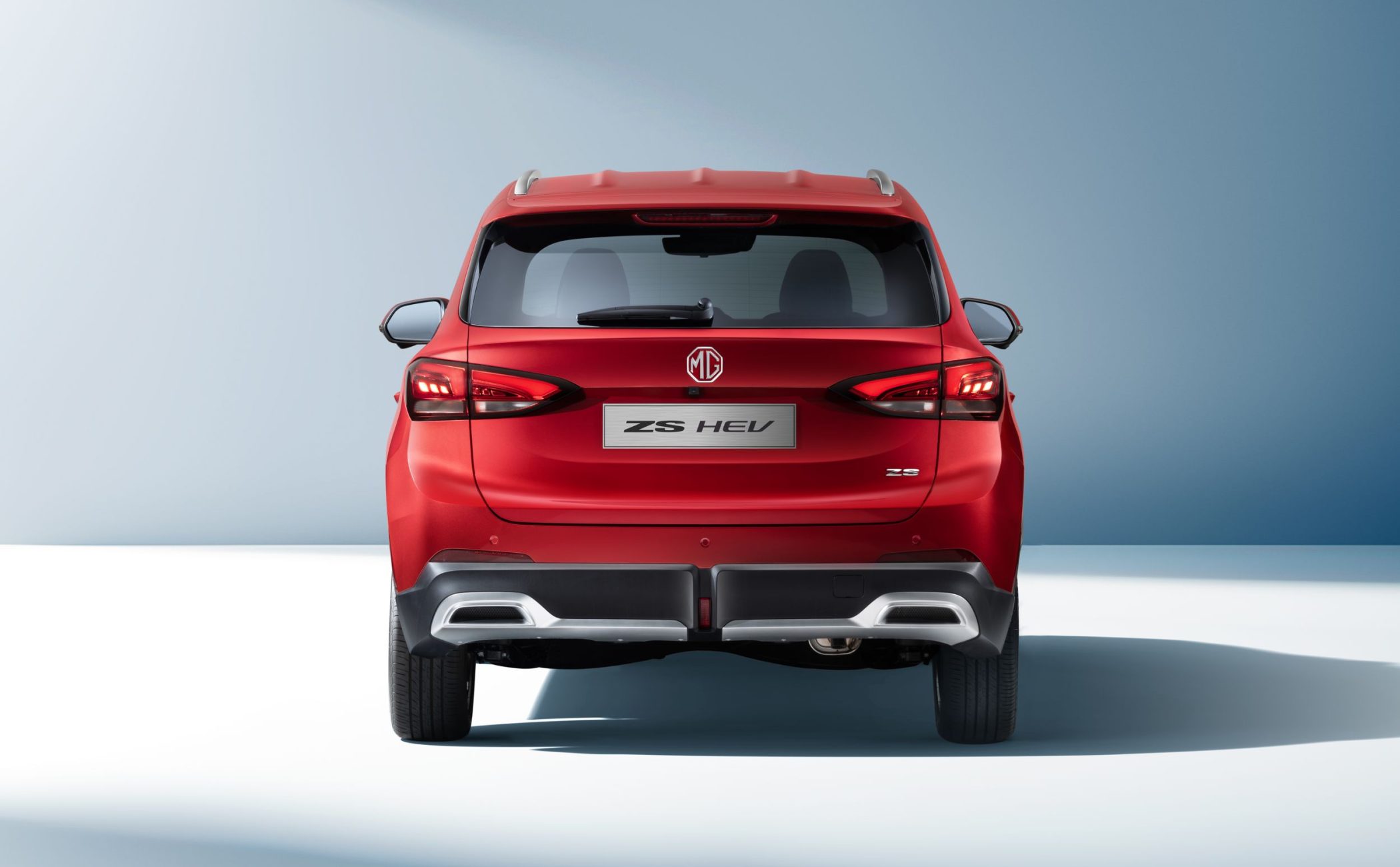 MG ZS ICE, Bumper, Car, Suv, Transportation, Vehicle