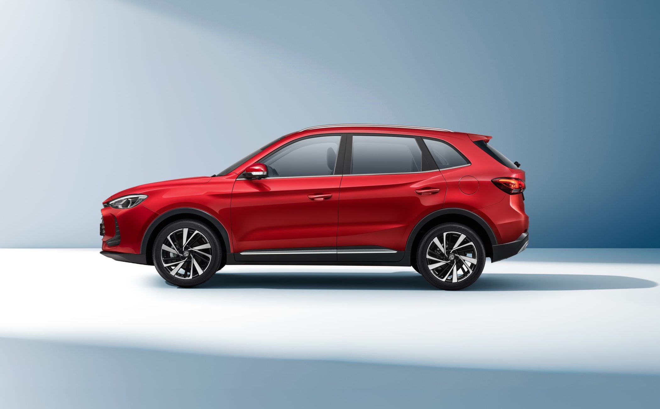 MG ZS ICE, Car, Suv, Transportation, Vehicle