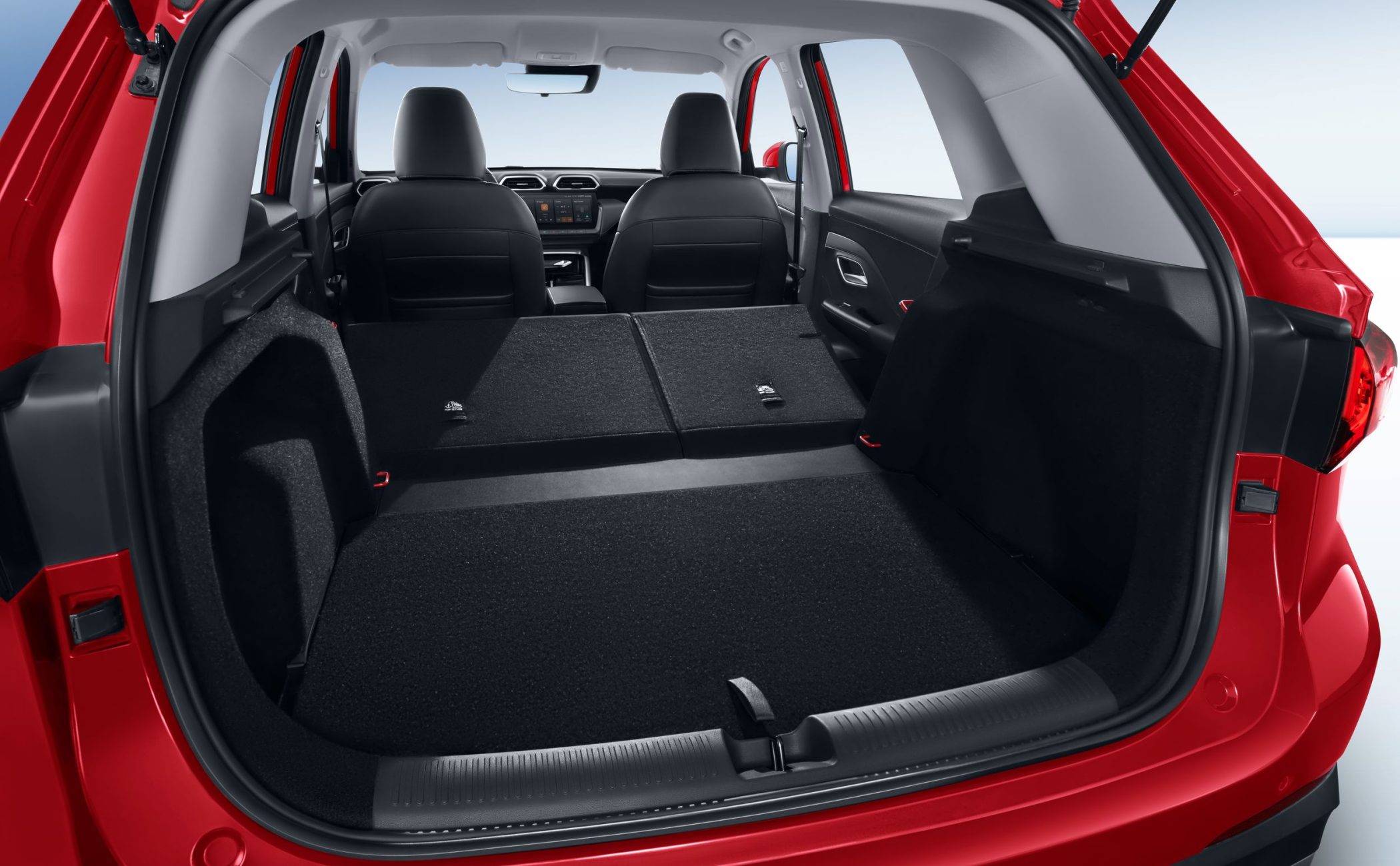 MG ZS HEV, Car, Chair, Furniture, Transportation, Vehicle