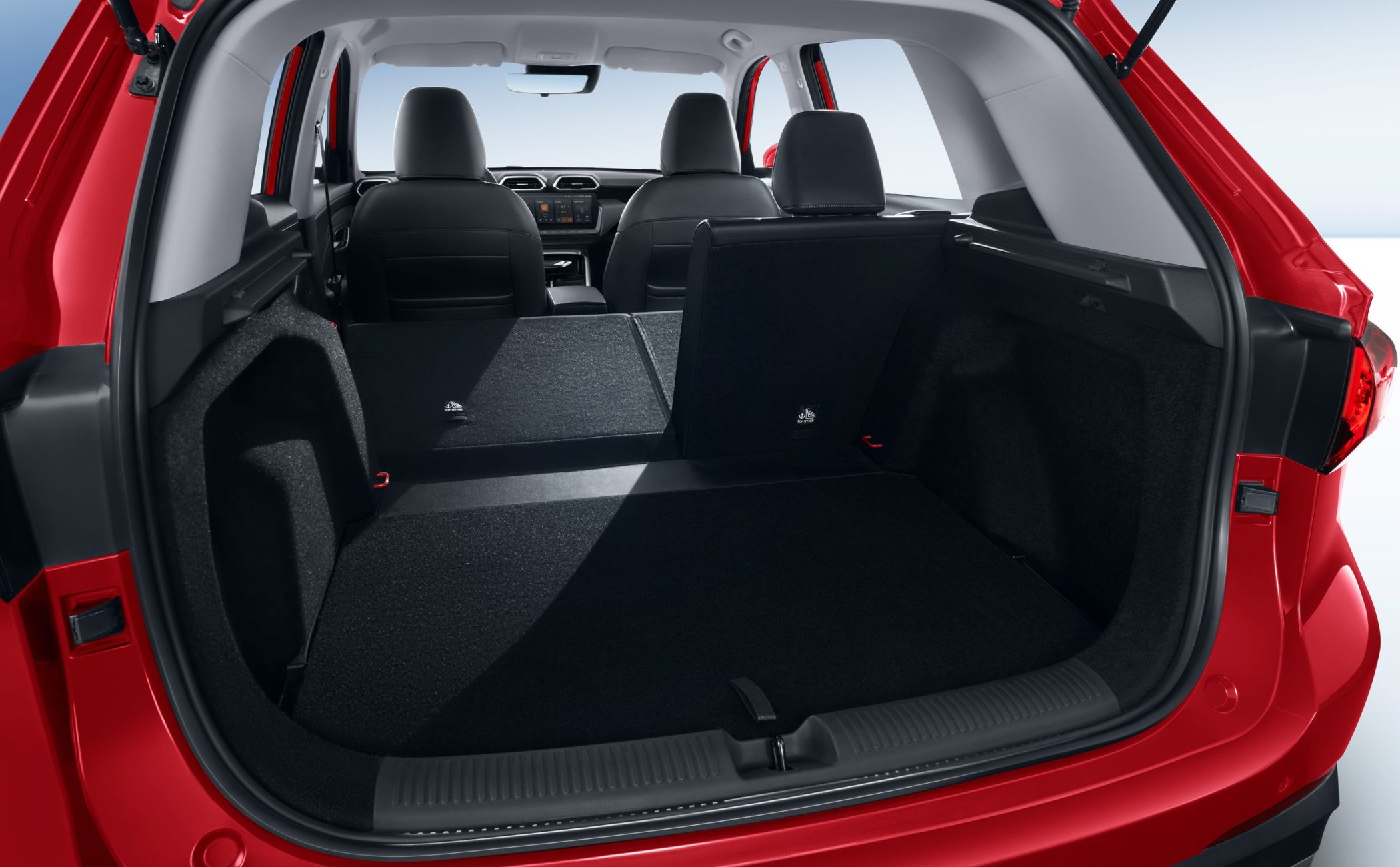MG ZS HEV, Car, Chair, Furniture, Transportation, Vehicle