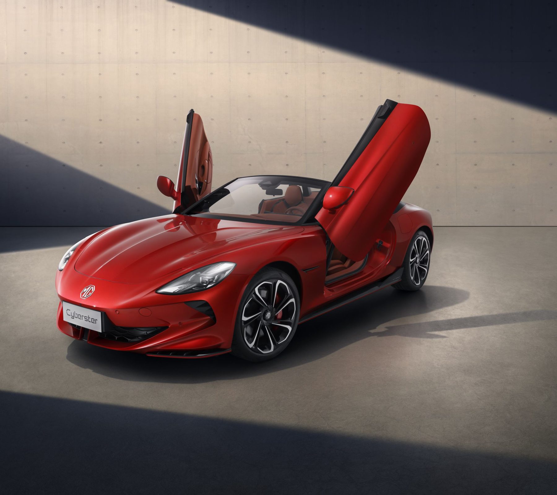 Cyberster, Alloy Wheel, Car, Car Wheel, Coupe, Machine, Spoke, Tire, Transportation, Vehicle, Wheel